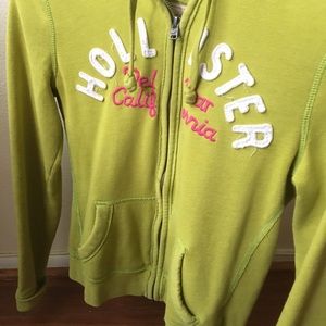 Women’s Zip-Up Hoodie